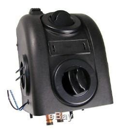 skid steer fan|skid steer cab heater.